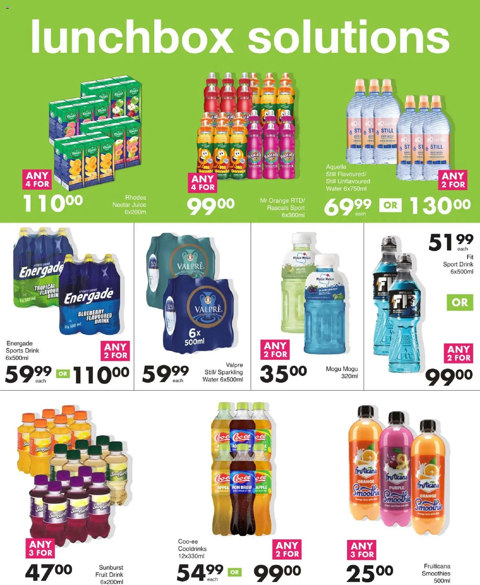New Save catalogue – valid from 14.05.2026 | Page: 47
