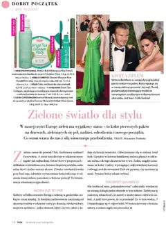 Pogląd oferty "Hebe gazetka - Magazyn" - ważna od 01.05.2026 | Strona: 14 | Produkty: Garnitur, Tusz do rzęs, Eyeliner, Kredka do oczu
