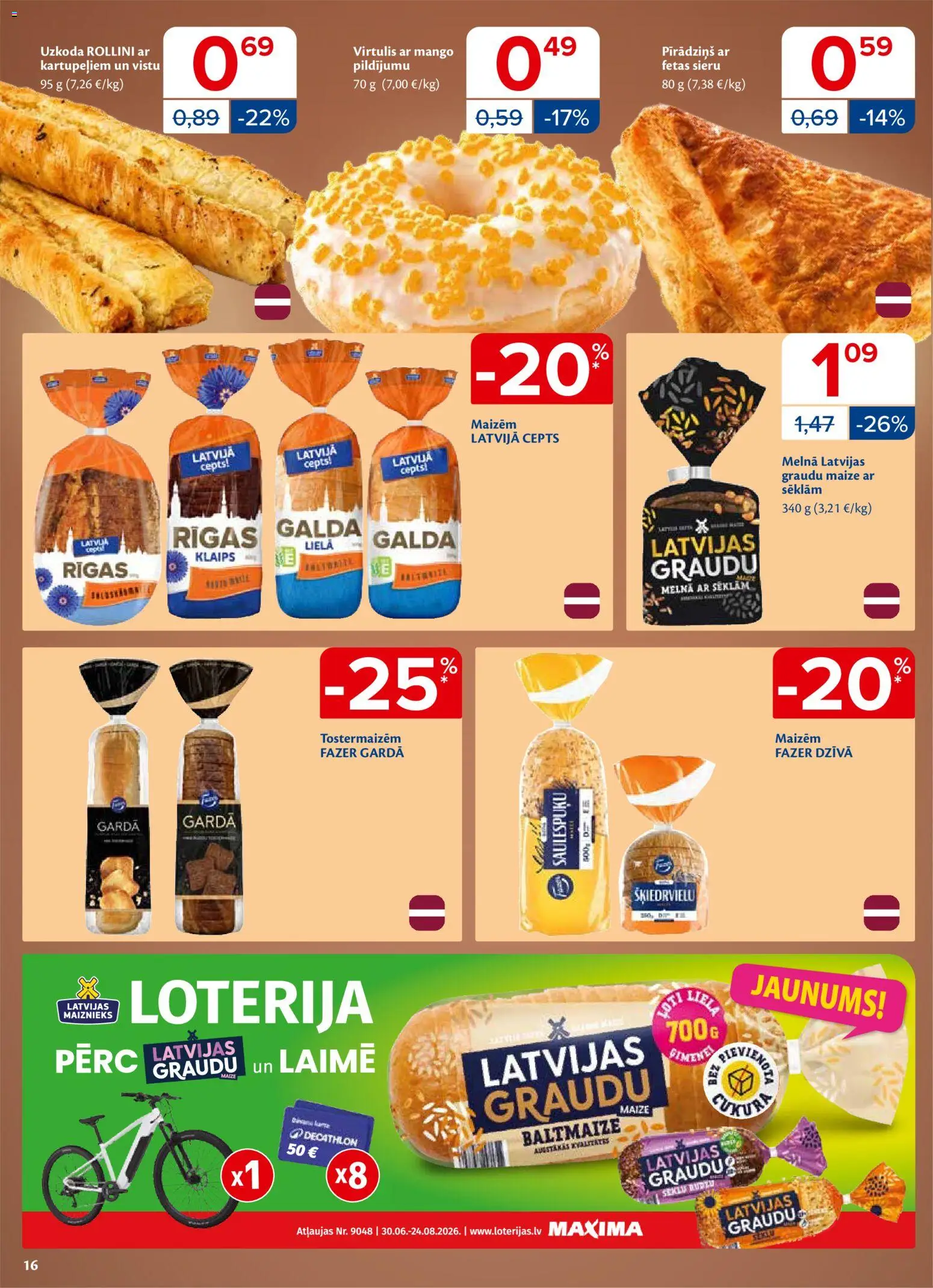  | Lappuse: 16