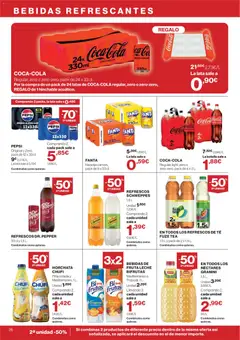 Vista previa Hipercor catálogo válido desde el 16/07/2026 | Página: 26