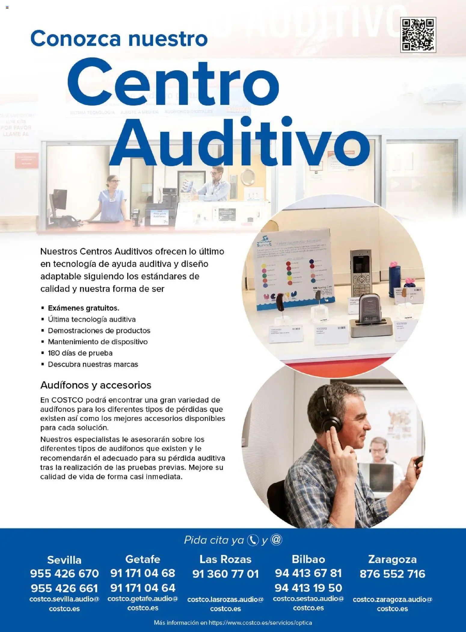 Costco catálogo │ válido desde el 15.06.2026 | Página: 6