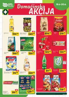 PerSu katalog Domaćinska akcija - pregled PerSu kataloga - važi od 18.06.2026