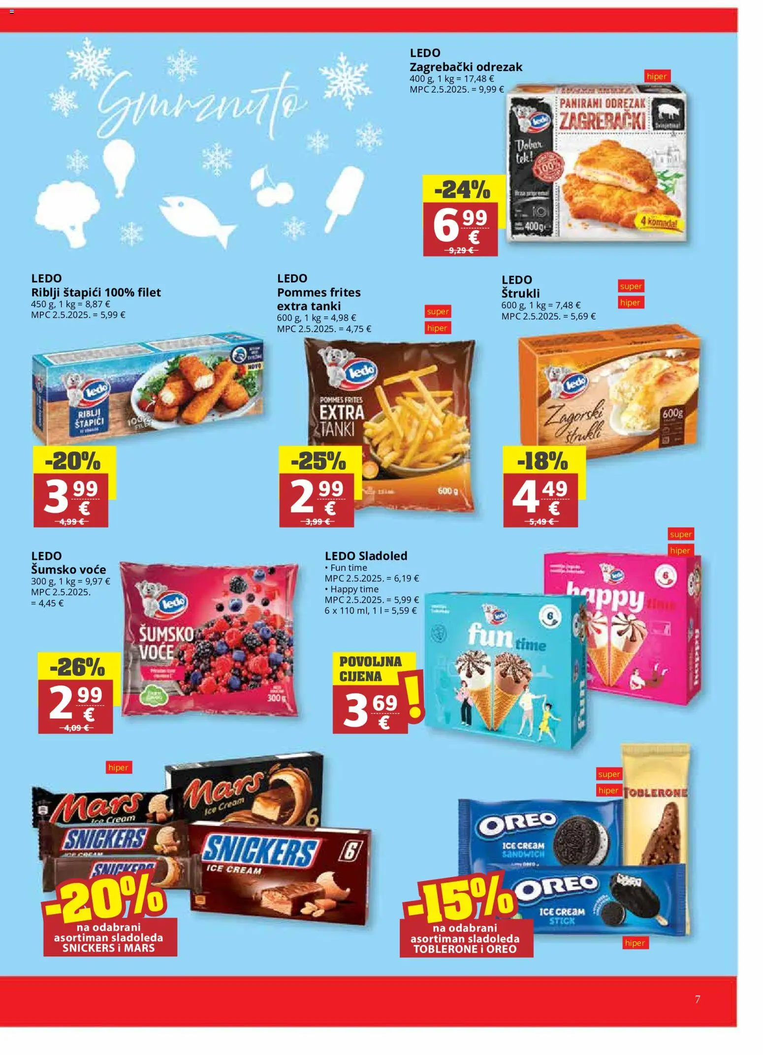 Ribola katalog | vrijedi od 22.07.2026 | Stranica: 7
