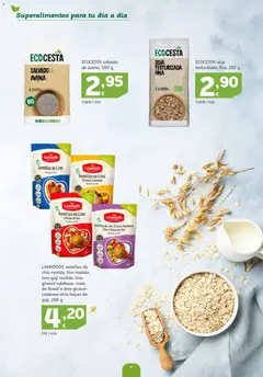 Vista previa HiperDino folleto válido desde el 25.05.2026 | Página: 8 | Productos: Πράσινο τσάι
