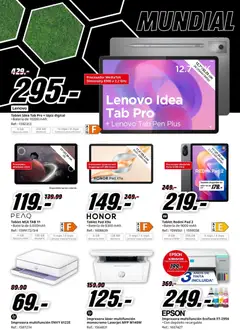 Vista previa Media Markt folleto válido desde el 05.06.2026 | Página: 5