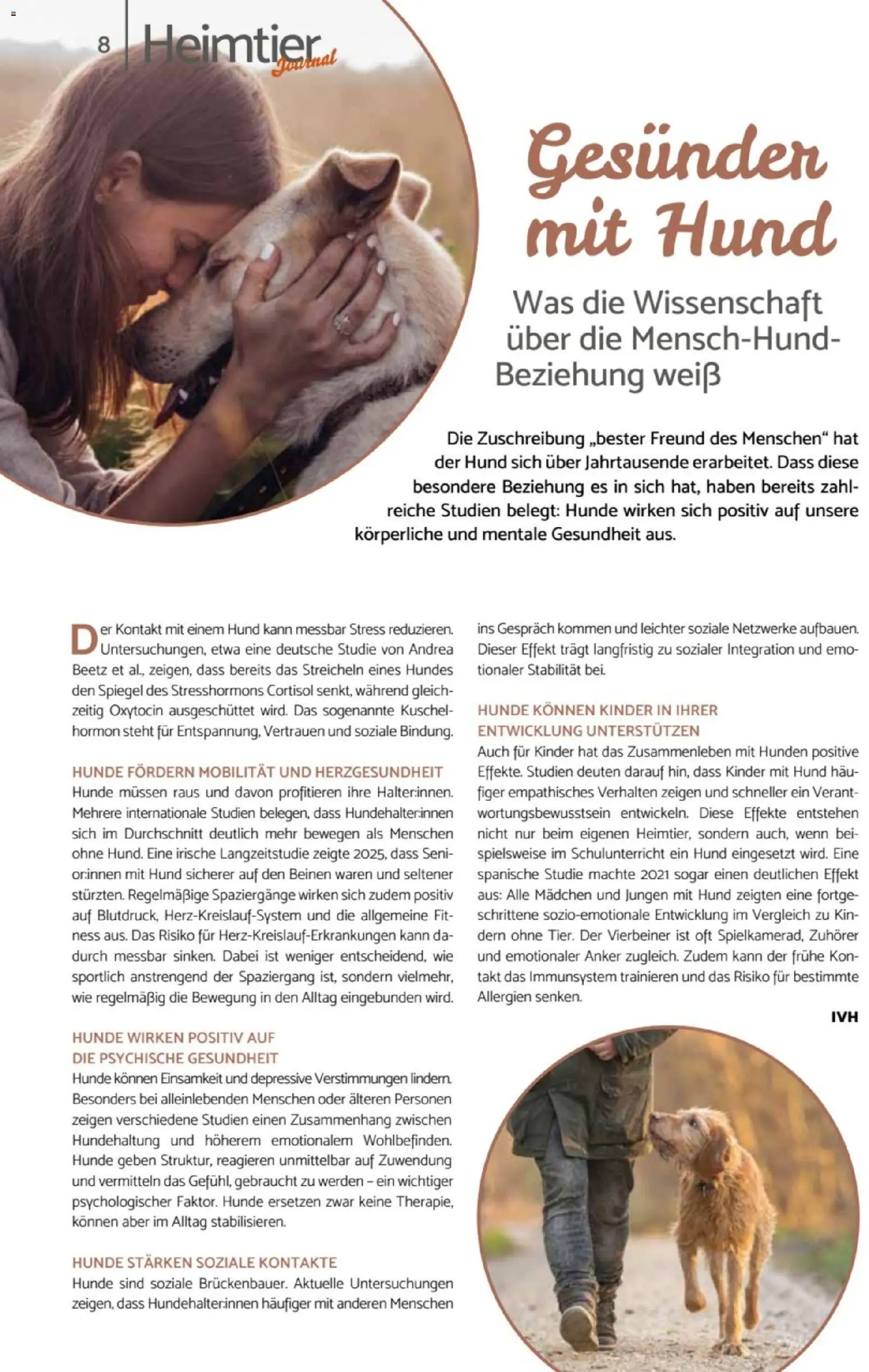 zookauf Heimtier Journal – gültig ab 01.06.2026 | Seite: 8 | Produkte: Spiegel