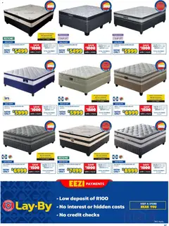 Russells specials catalogue – valid from 20/08/2026 | Page: 7