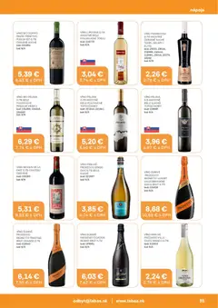 Labaš leták platný od 17.07.2026 | Strana: 35