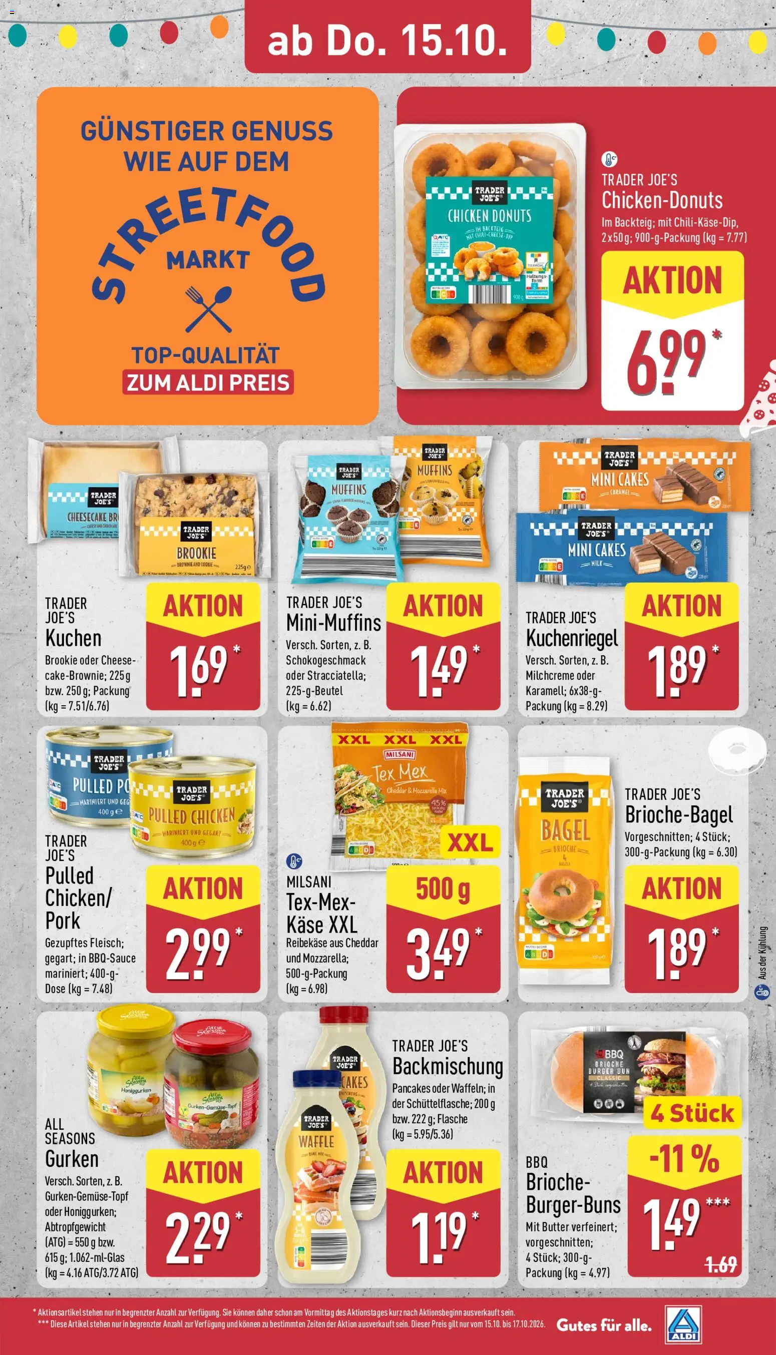 Aldi Prospekt – gültig ab 12.10.2026 | Seite: 35