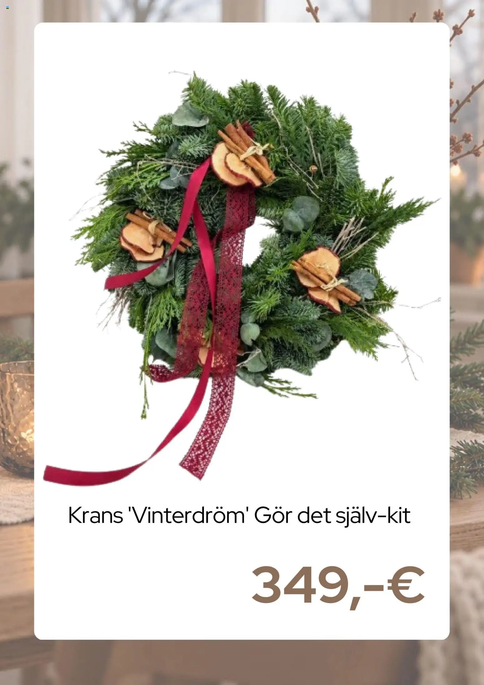 Blomsterlandet reklamblad aktuell från 02/11/2026 | Sida: 3