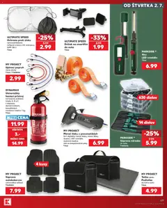 Kaufland leták platný od 02.07.2026 | Strana: 69