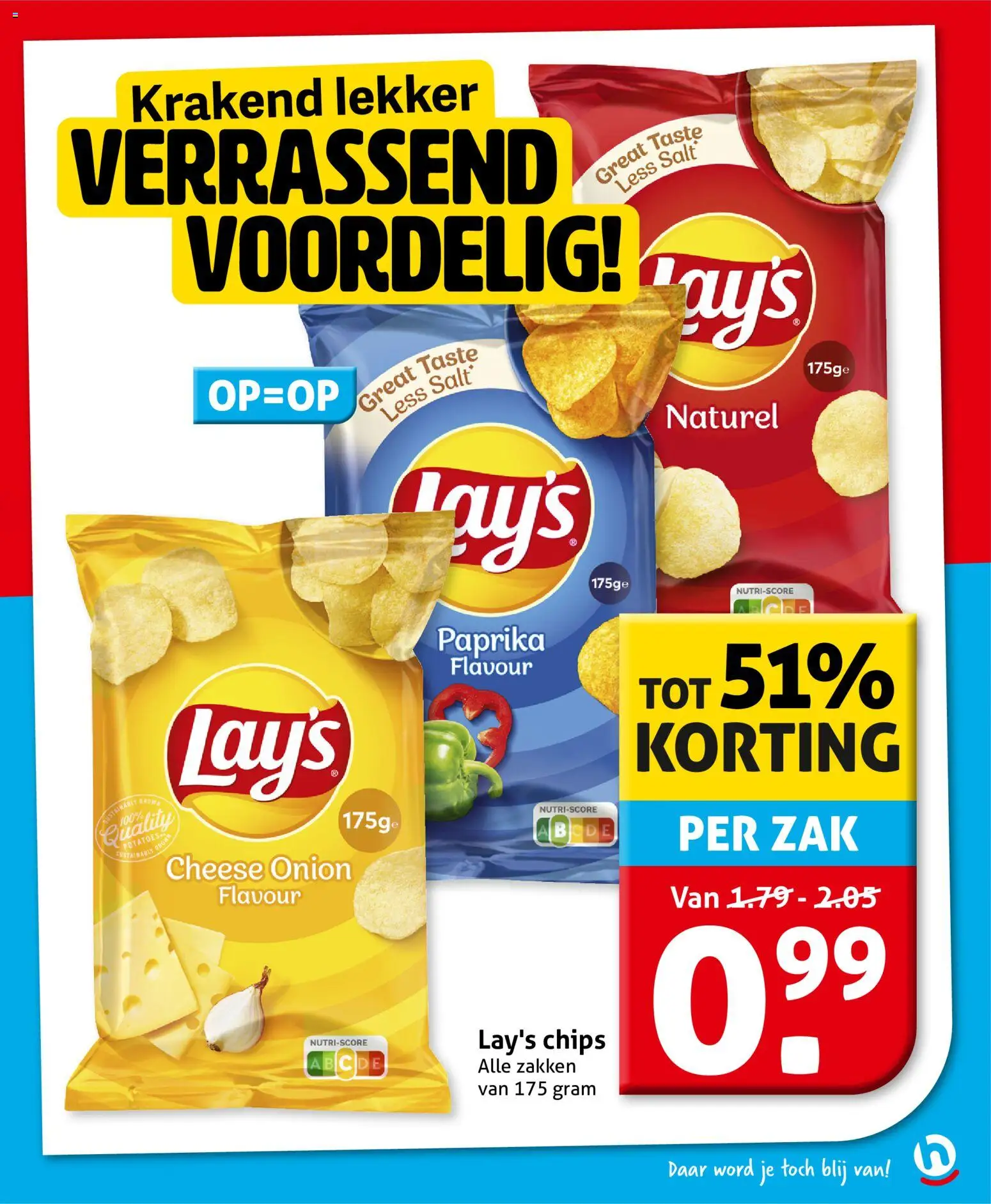 {H1} | Pagina: 7 | Producten: Chips, Zak, Kész piskótalap