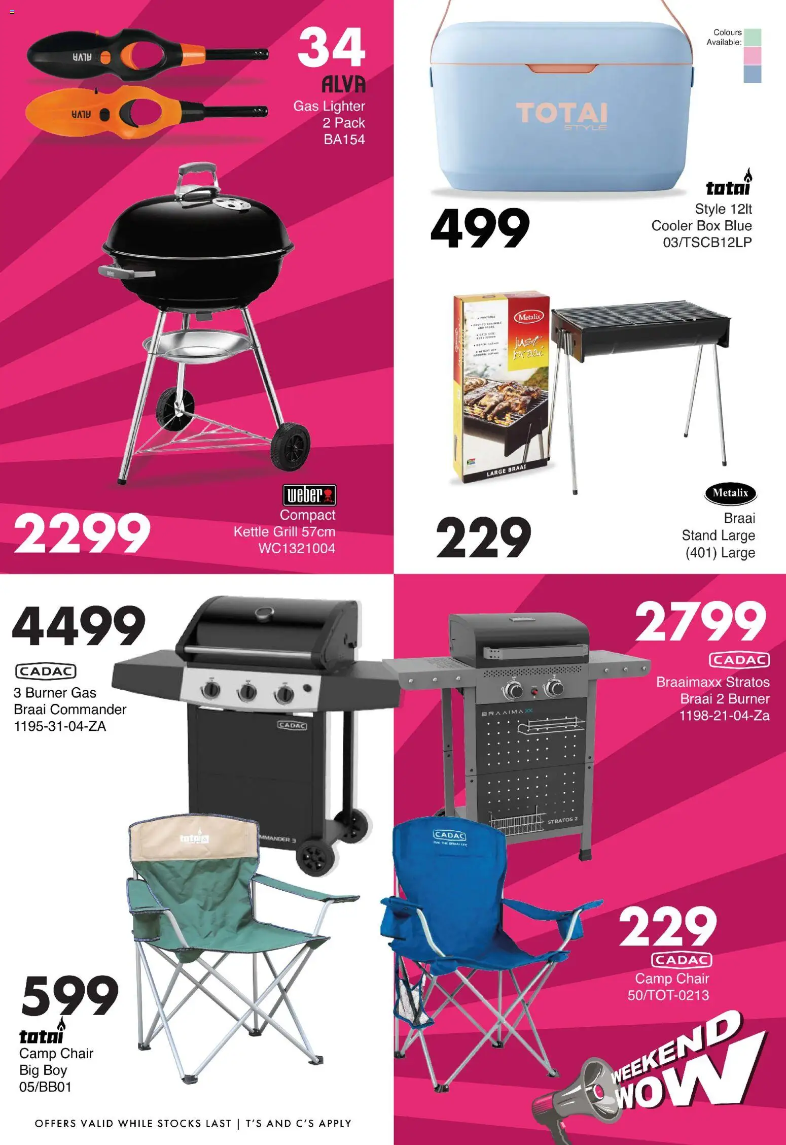 New Save catalogue – valid from 25/09/2026 | Page: 11