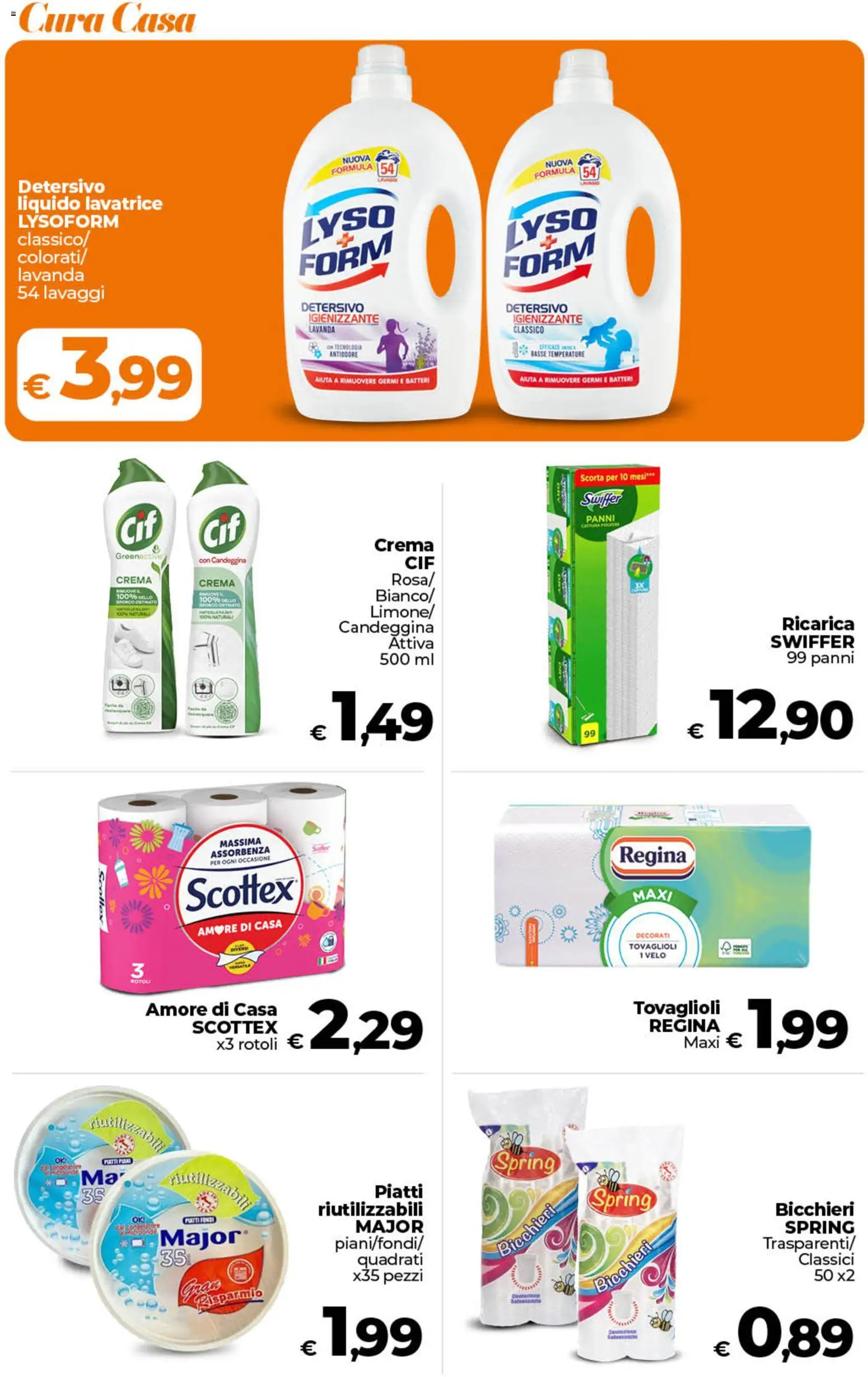 Volantino Ipercoop del 07.05.2026 | Pagina: 49