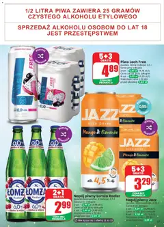 Pogląd oferty "Dino gazetka" - ważna od 09.09.2026 | Strona: 47