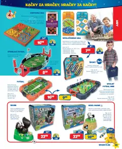 ALLTOYS leták platný od 01.05.2026 | Strana: 49 | Produkty: Hra, Hračky