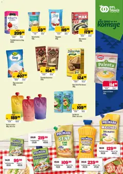 Podunavlje katalog - pregled Podunavlje kataloga - važi od 07.10.2026 | Strana: 7