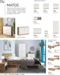 Pogląd oferty "Black Red White Gazetka - Katalog rodzinnych wnętrz" - ważna od 24.05.2024 | Strona: 68
