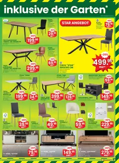 Conforama aktionen ab 29.04.2026 gültig | Seite: 5