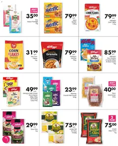 Save specials catalogue – valid from 13/08/2026 | Page: 36