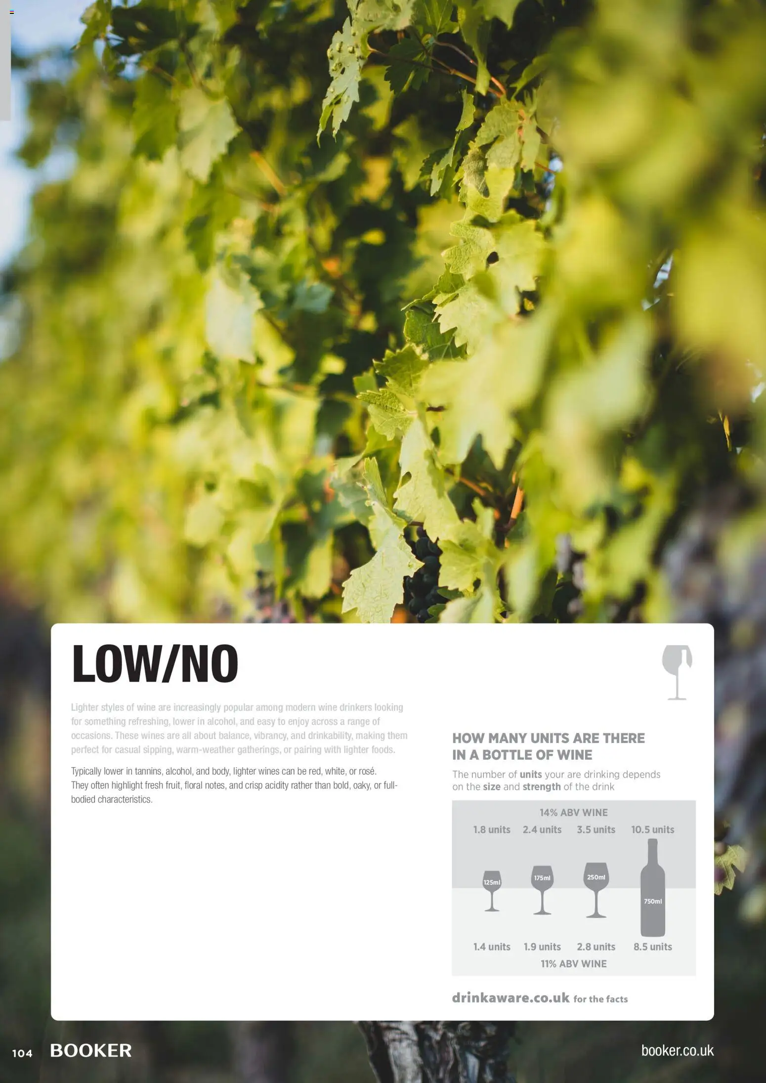 {H1} | Page: 104 | Products: Wine