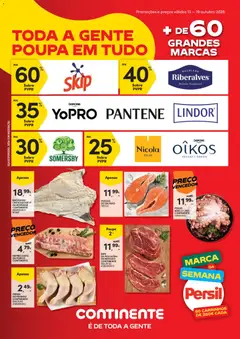 Pré-visualização Continente folheto Bom Dia válido de 13/10/2026