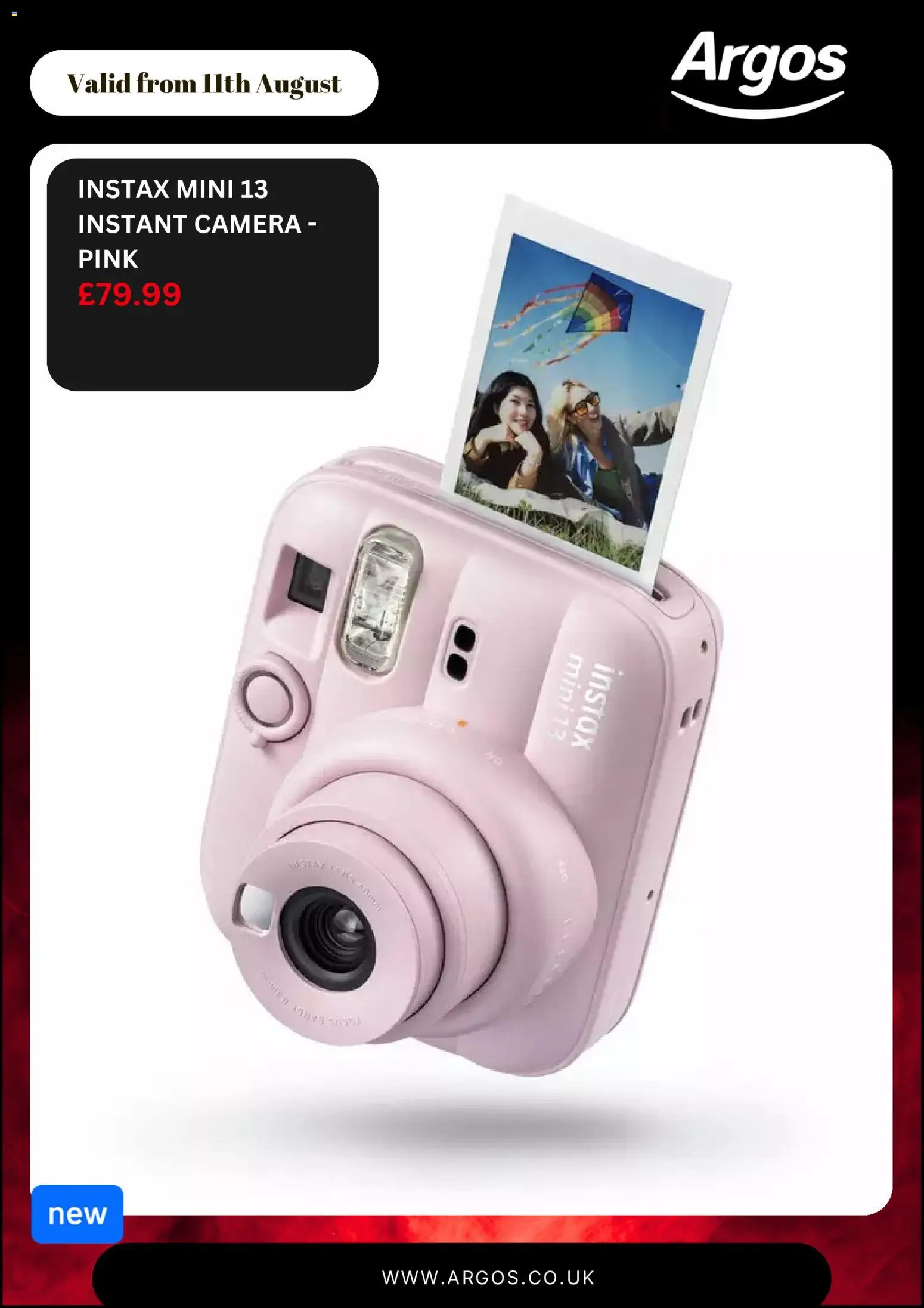 {H1} | Page: 5 | Products: Camera