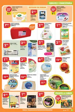 Pré-visualização Pingo Doce Poupe Esta Semana Açores válido de 24/09/2026 | Página: 9