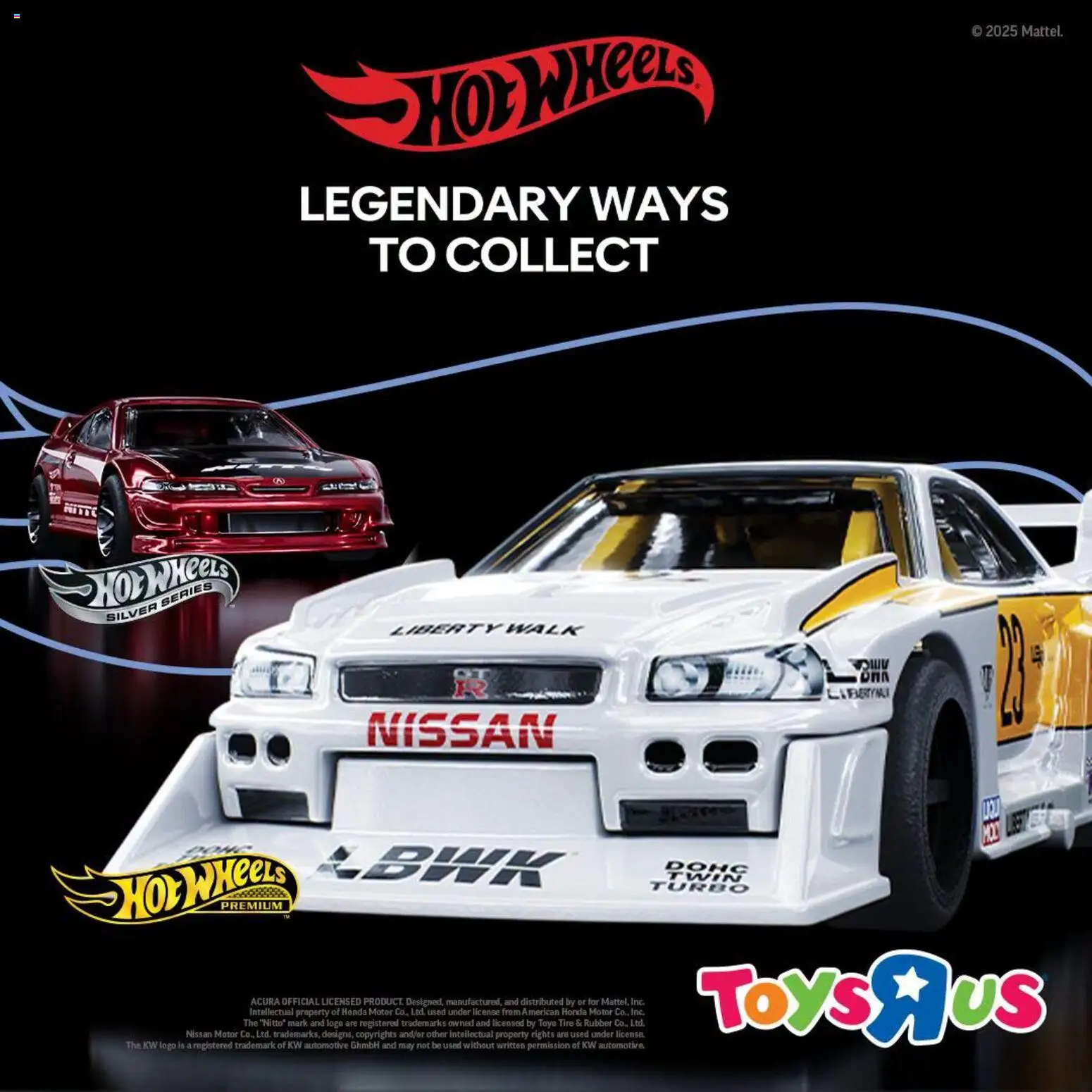 New Toys R Us catalogue – valid from 10/08/2026 | Page: 2