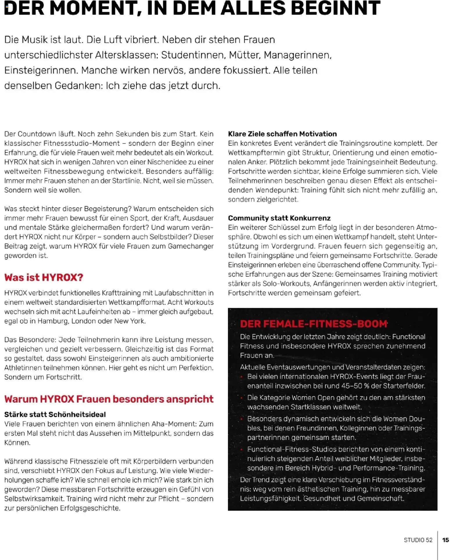 Sport2000 Prospekt – gültig ab 06.08.2026 | Seite: 15