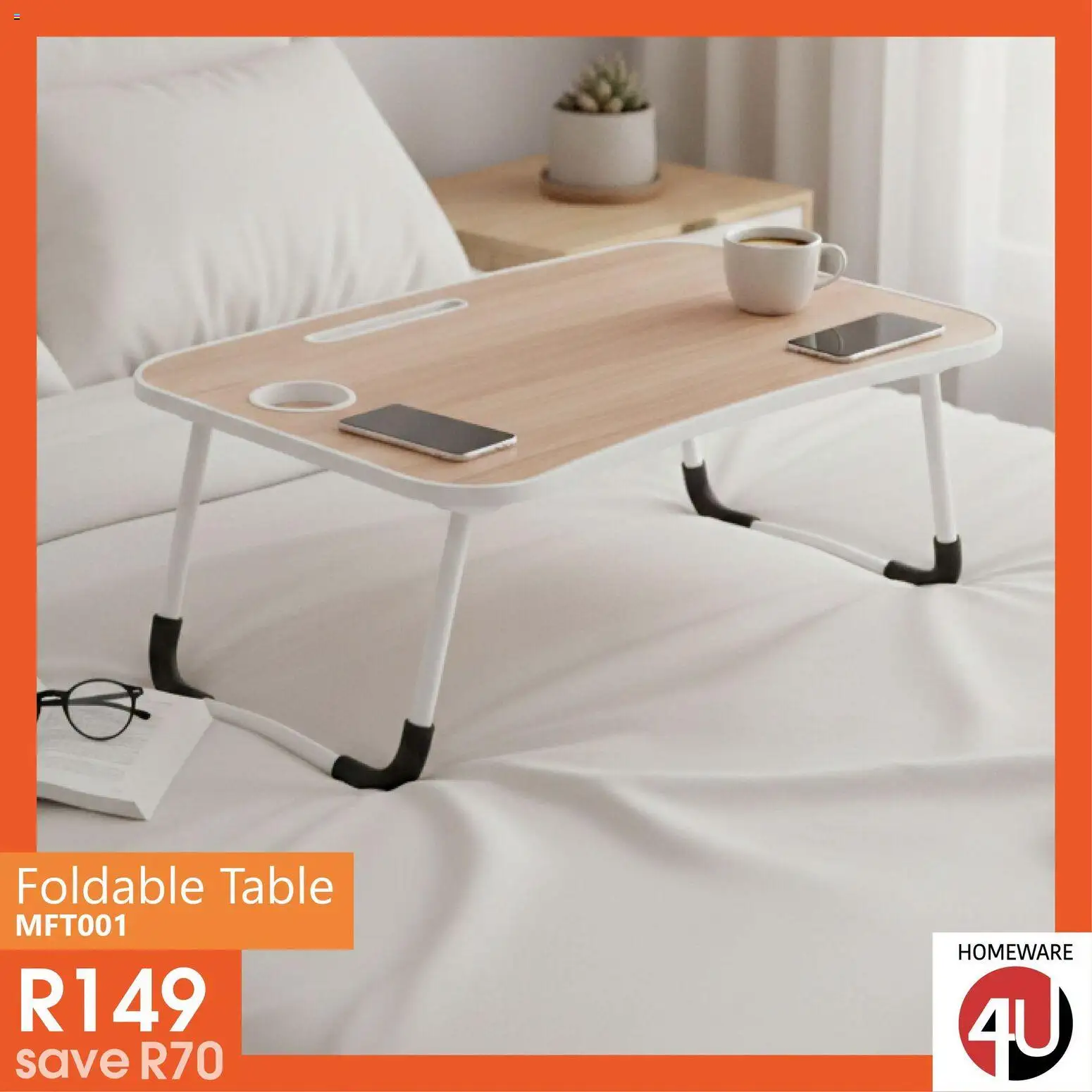 New Tafelberg Furnishers catalogue – valid from 01/07/2026 | Page: 3 | Products: Table