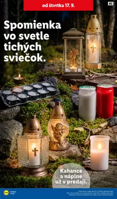 Lidl leták platný od 14.09.2026 | Strana: 80