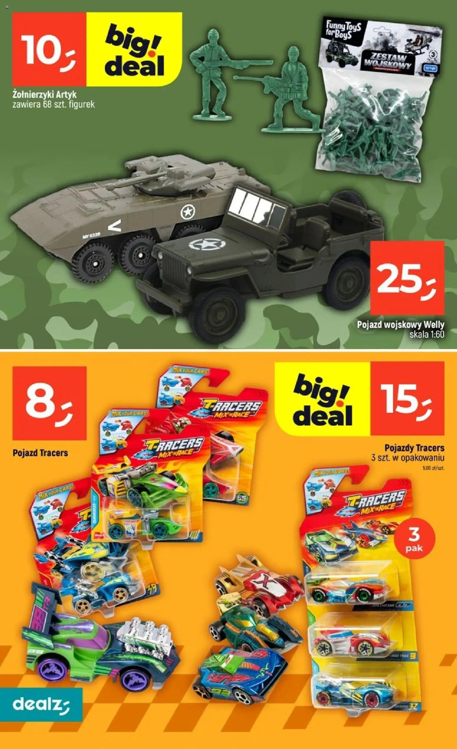 Dealz gazetka od 24.09.2026 | Strona: 26