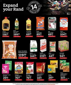 Oxford Freshmarket specials catalogue – valid from 27.05.2026 | Page: 7