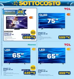 Anteprima del volantino Euronics volantino valido a partire dal 03/07/2026 | Pagina: 15