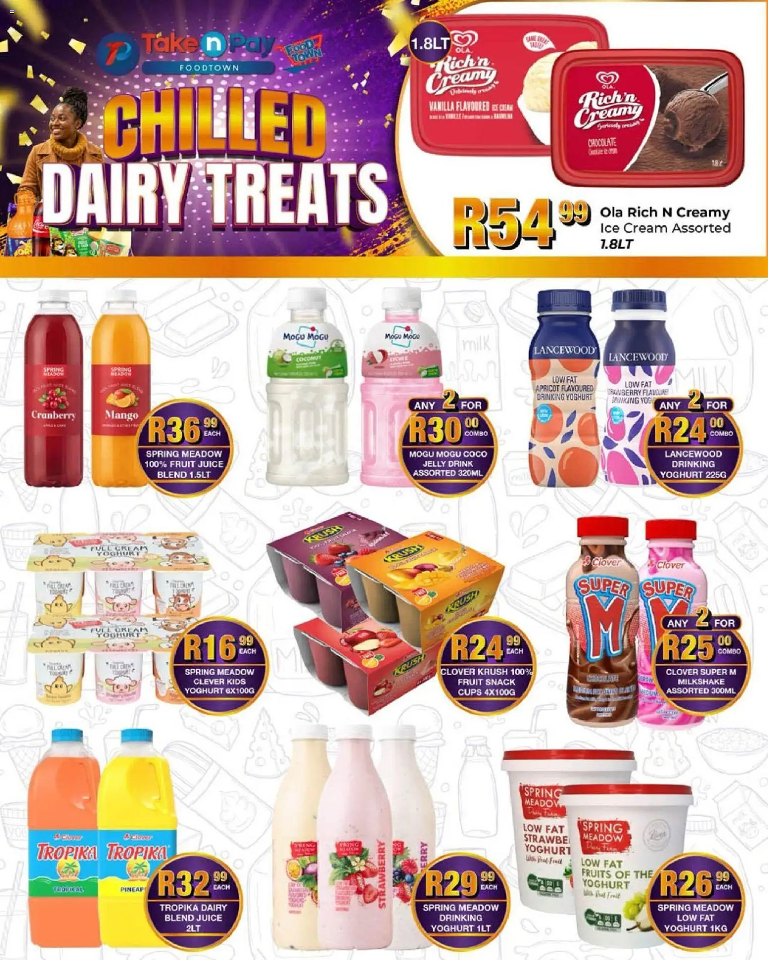 New Take n Pay catalogue – valid from 04.05.2026 | Page: 26