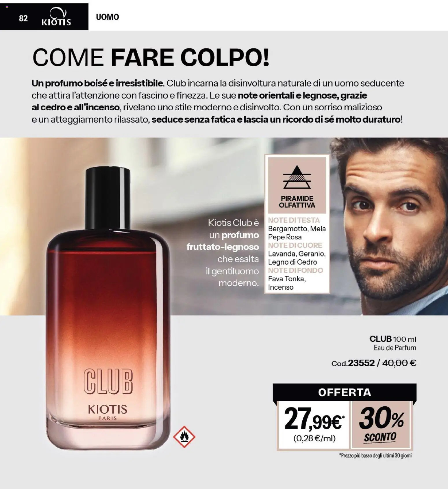 Volantino Stanhome del 25/08/2026 | Pagina: 80