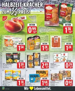 Edeka Prospekt ab 29.06.2026 gültig | Seite: 10