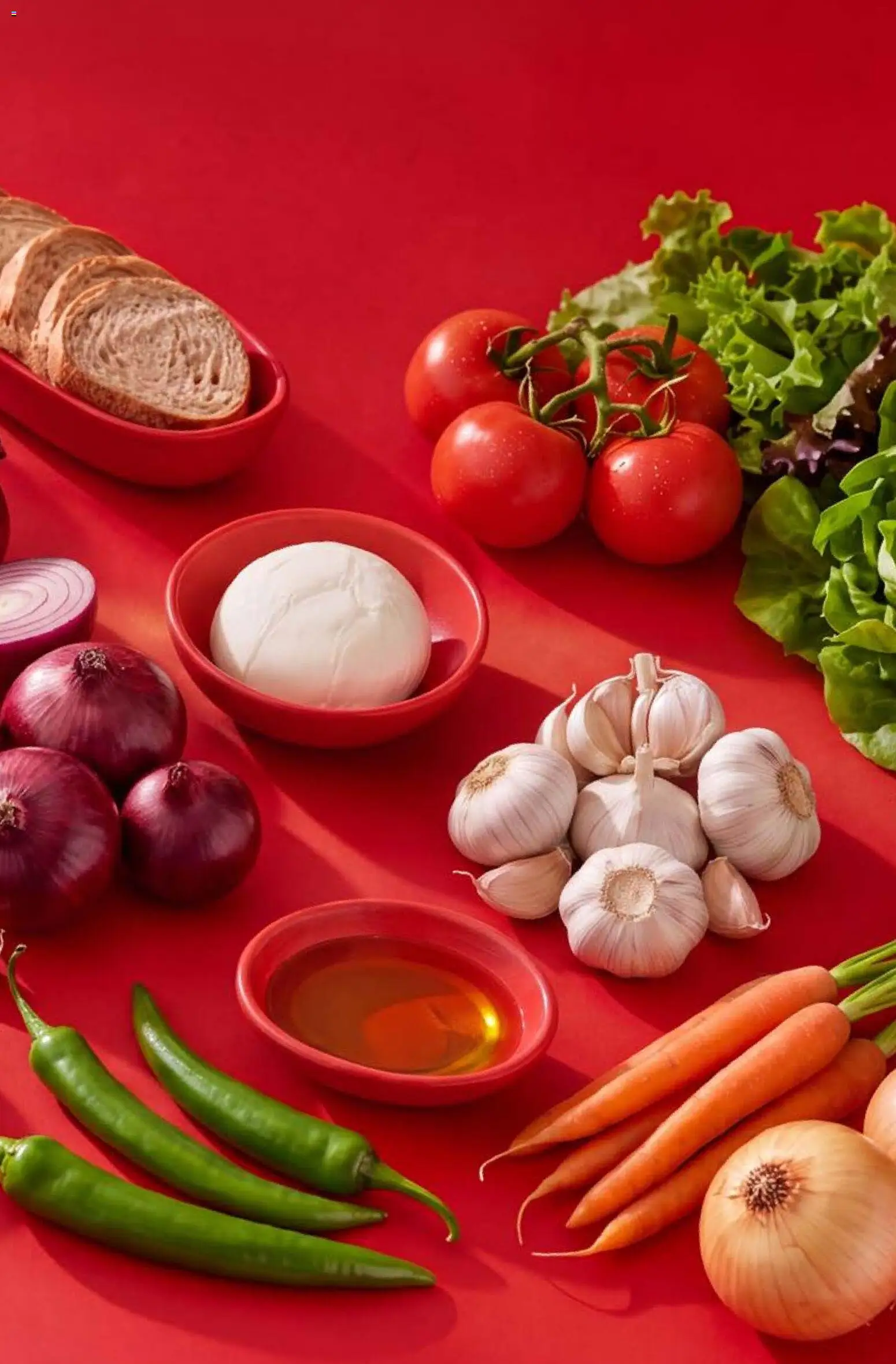 Noul catalog Lidl – valabil de la 07.09.2026 | Pagină: 31 | Produse: Mozzarella