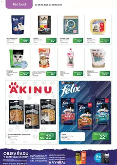 Náhled letáku Tamda Foods leták od 09.09.2026 | Strana: 48