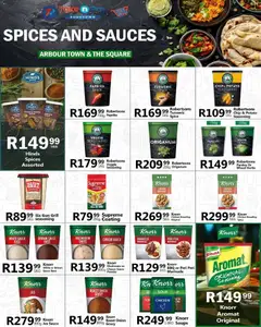 Take n Pay specials catalogue – valid from 15.06.2026 | Page: 46
