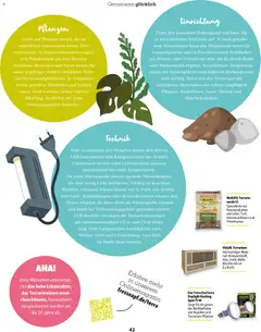 Fressnapf Friends Magazin ab 01.07.2026 gültig | Seite: 43 | Produkte: Rindenmulch
