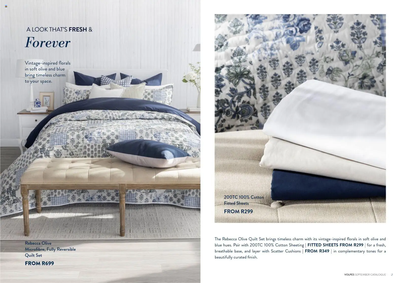 New Volpes catalogue – valid from 01/09/2026 | Page: 21