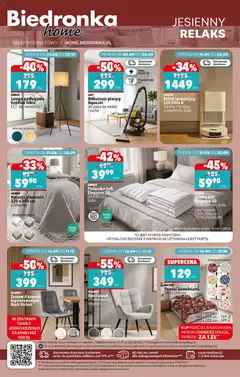 Pogląd oferty "SAM COOK Ekspres ciśnieniowy MPM 15 barów, czarny, Ekspres ciśnieniowy MPM 15 barów, czarny" - ważna od 19.09.2026 | Strona: 42
