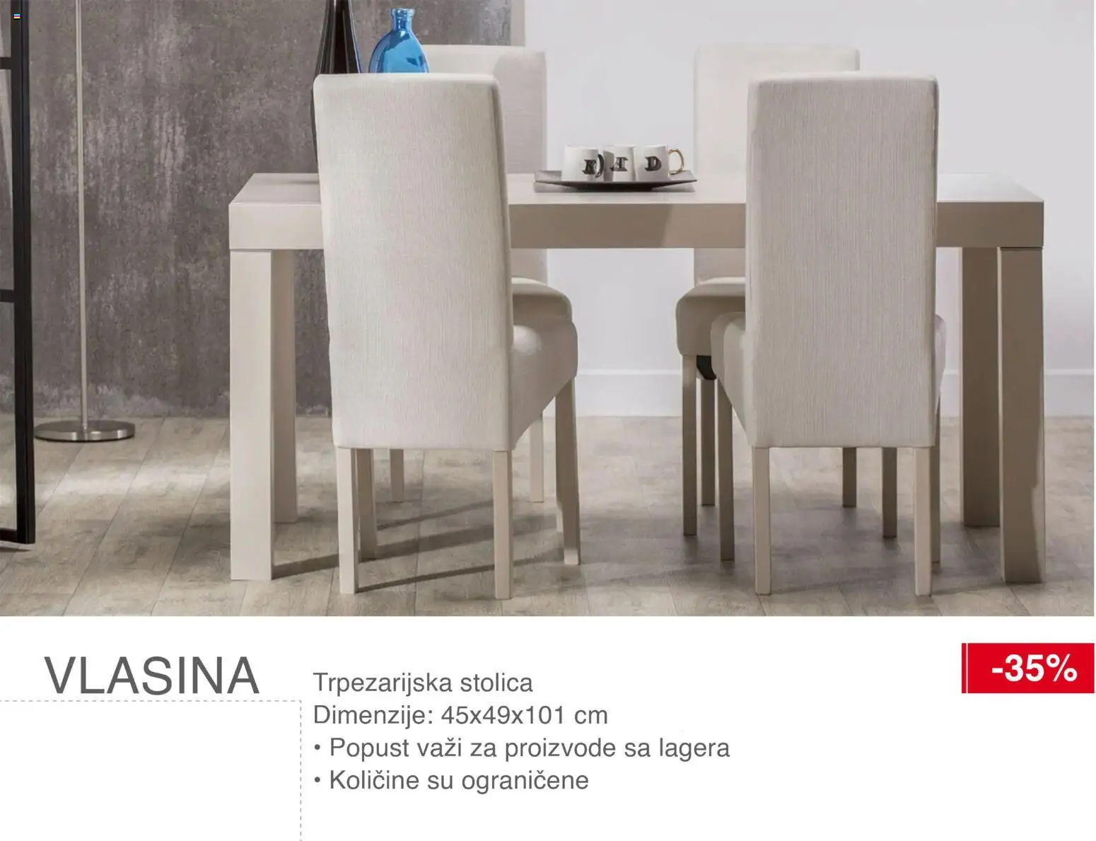 SIMPO katalog - važi od 01.10.2026 | Strana: 4 | Proizvode: Stolica