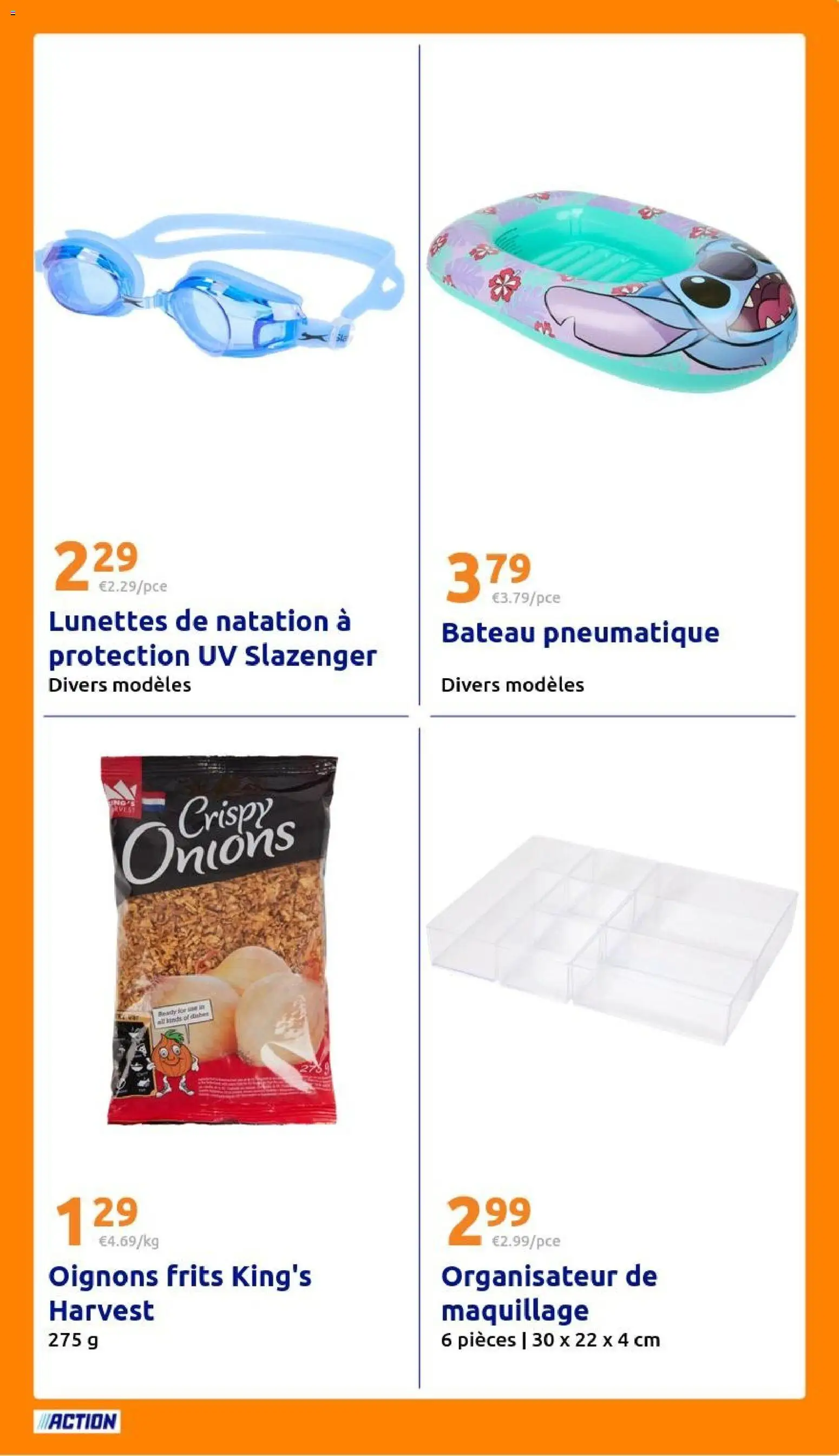 {H1} | Page: 31 | Produits: Maquillage, Oignons, Lunettes