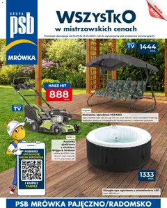 Pogląd oferty "Mrówka gazetka - Radomsko" - ważna od 03.06.2026