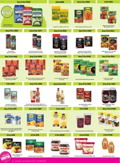 Game specials catalogue – valid from 01/08/2026 | Page: 2
