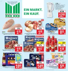 Marktkauf Prospekt Böblingen ab 17.08.2026 gültig