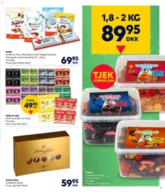 Bordershop - Tilbudsavis gyldig fra 08.04.2026 | Side: 7